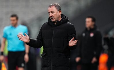 Kocaelispor ma�� i�in yeni plan