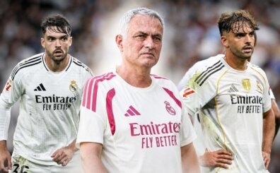 Galatasaray, İspanyol yıldız Raul Asencio için devreye girdi!