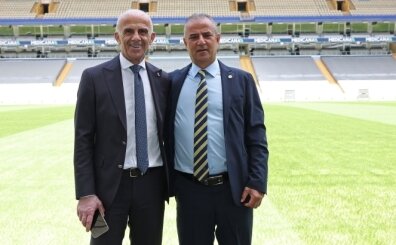 �smail Kartal i�in fla� a��klama: 'Her �ey yolunda ve g�zel'