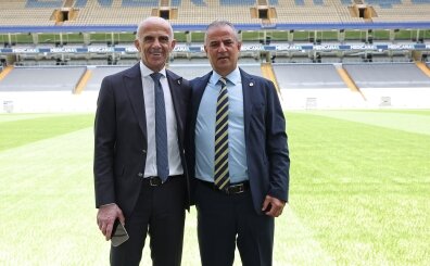 F.Bahçe'den destek paylaşımı