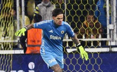 Ederson gelecek hafta yok