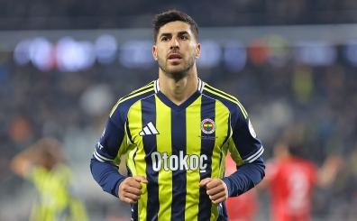 Asensio, Fenerbah�e'de rekor k�rd�: Tedesco'dan a��klama
