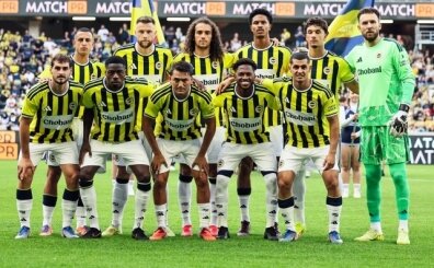 Fenerbah�e'de b�y�k revizyon: �� isim d���nda herkes sat��ta