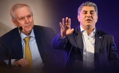 G�rcan Bilgi�'ten Fenerbah�e s�zleri: 'Paral� ba�kan ar�yorlar'