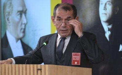 Dursun Özbek: 'Mayıslar bizim'