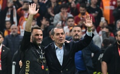 Galatasaray'da plan ortaya çıktı: Kalacak ve gidecek oyuncular