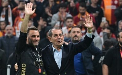 Galatasaray'dan yerli harekatı