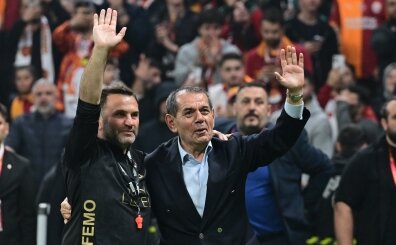 G.Saray'da s�radaki hedefler