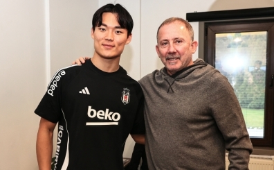 Hyeon-Gyu Oh i�in dikkat �eken s�z: 'Stuttgart iftira att�'