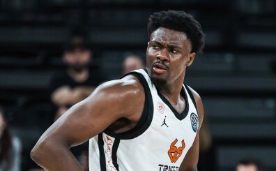 Beşiktaş'ta potaya yeni takviye
