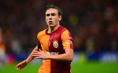 Galatasaray'a ilaç oldu: Batrakov