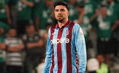 Ozan Tufan: 'Gerçekten şaşkınlık içindeyim, ilk defa...'
