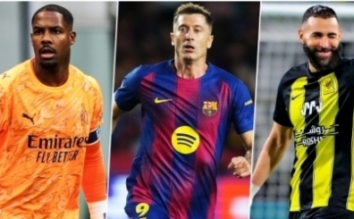 Bu y�ld�zlara imza att�rmak bug�nden itibaren art�k bedava!