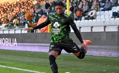 Trabzonspor'un yeni sol beki Belçika'dan: Flavio Nazinho!