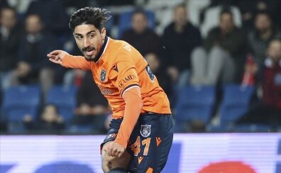 Beşiktaş, Başakşehirli Berkay Özcan ile prensip anlaştı!