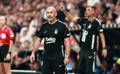 Vincenzo Italiano'dan Avrupa hedefleri için iddialı mesaj