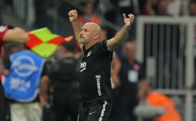 Italiano'dan Marsilya öncesi Beşiktaş taraftarına büyük övgü