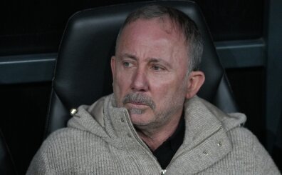 Sergen Yal��n: 'Galatasaray, hakemden �ikayet�i olamaz!'