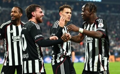 Be�ikta�'tan kupa a��klamas�: 'B�y�k ihtimalle biz alaca��z'