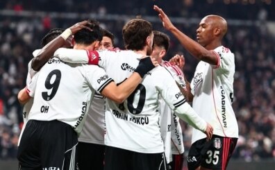 CAS'tan Be�ikta� k�t� haber!