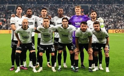 �ngiliz gazeteciden Be�ikta� i�in olay yorum: 'Daha d��manca...'