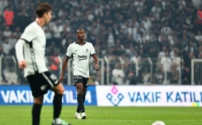 Tiago Djalo: 'Kazanmak önemli'