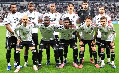 Beşiktaş'ta ayrılık kapıda!