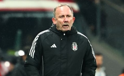 Turgay Demir: 'Hangi akla hizmet yaptın Sergen Yalçın?'