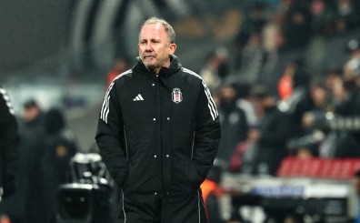 Sergen Yal��n'dan a��klama: 'Ersin'e tepkiler sa�l�kl� de�il'