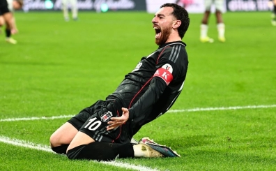 Beşiktaş'ta Orkun Kökçü rüzgarı