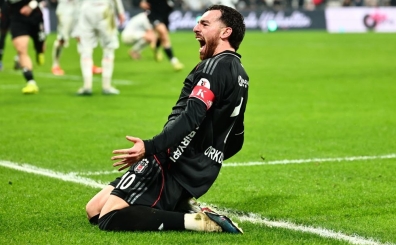 Vardar: 'Kaptan dümene geçti'