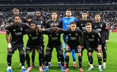 Be�ikta�'ta kiral�k isimler i�in karar: Sadece o tak�mda kal�yor