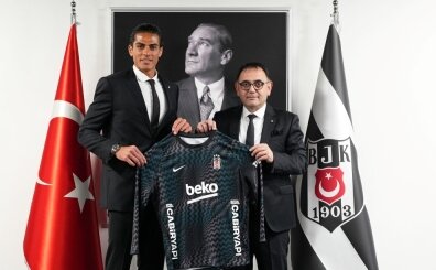 Transer itiraf�: 'Bana mesaj att�'