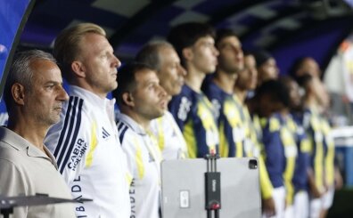İsmail Kartal: 'Verilmeyen 2 penaltımız var, hakem görmedi'