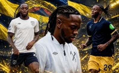 Fenerbah�e'den sa� beke Wan-Bissaka hamlesi! ��te detaylar...