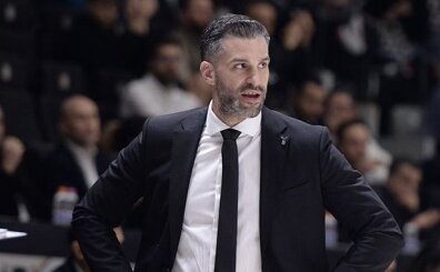 Be�ikta� Dusan Alimpijevic karar�n� a��klad�! Detaylar...