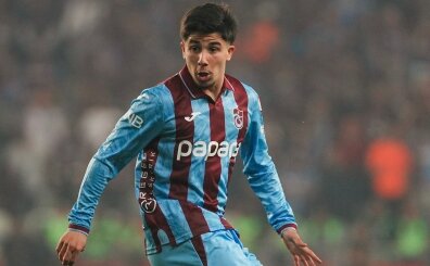 Benjamin Bouchouari'den Fatih Tekke için açıklama!