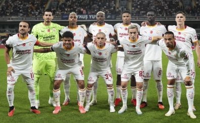 G.Saray'� endi�elendiren tablo