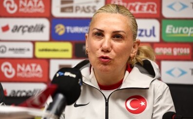 A Milli Tak�m, �svi�re ma�� i�in net galibiyet mesaj� verdi!