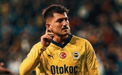 F.Bahçe'de Cengiz kararı