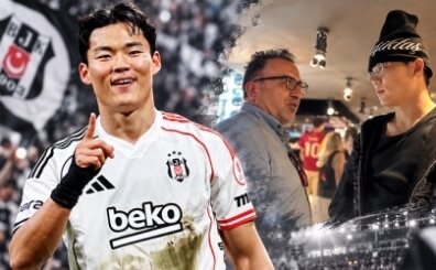 Hyeon-gyu Oh ile taraftar arasında güldüren diyalog