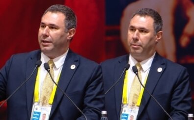 Bar�� G�kt�rk: 'Haddini bil, dikkatli ol! �ok ters tepki al�rs�n'