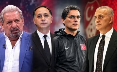Erman Toroğlu'ndan MHK yorumu: 'Hemen istifa etsinler'