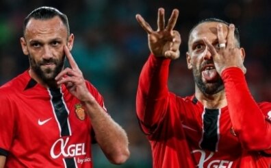 Vedat Muriqi'den Fenerbahçe baskısı; 'Kolaylık sağlayın!'