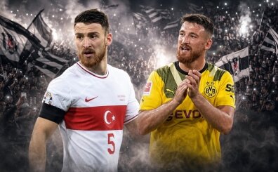 Beşiktaş’ta Salih Özcan transferinde maaş engeli!