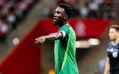 Ndidi'den Beşiktaş için itiraf!