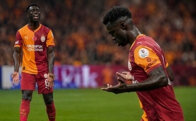 Bu kez İngilizler peşinde!