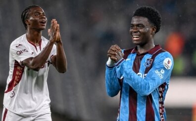 Galatasaray da takipte: 40M€