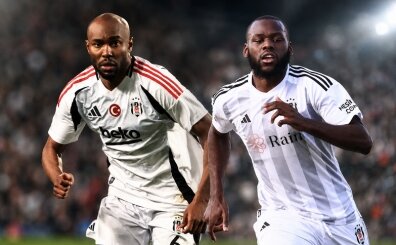 Beşiktaş, iki orta saha oyuncusu için teklif bekliyor! Detaylar...