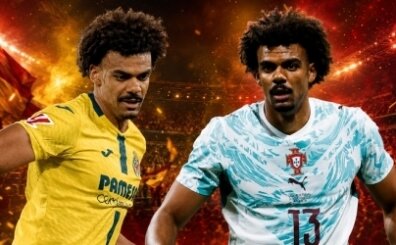 Galatasaray'da Veiga gündemi